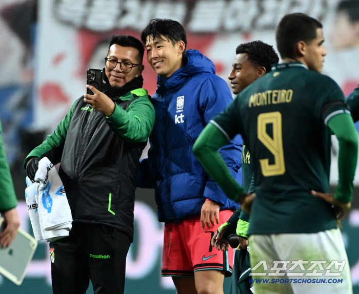 Son Heung-min's 0 in-play shots, already overshadowed by fantasy free-kick for the third game