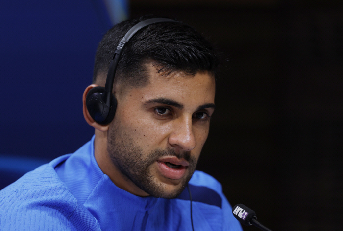 Tottenham ace official announcement, Son Heung-min's leader appeared→Professional on and off the field of completely different troublemakers