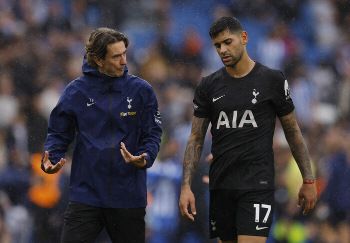 Tottenham ace official announcement, Son Heung-min's leader appeared→Professional on and off the field of completely different troublemakers
