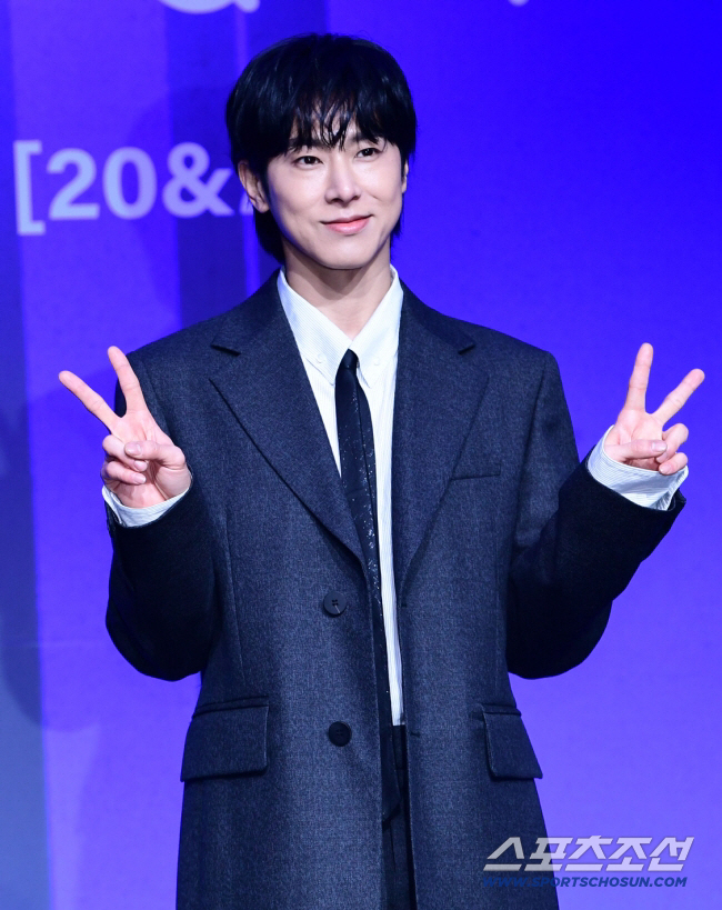 U-Know Yunho Reflects on Viral Memes and Idol Mentorship