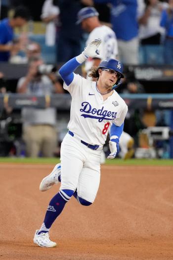 WS won, but the surgery was on my own, and I ran with pain I told him in personFA One-Year 7 Million Remain in LAD