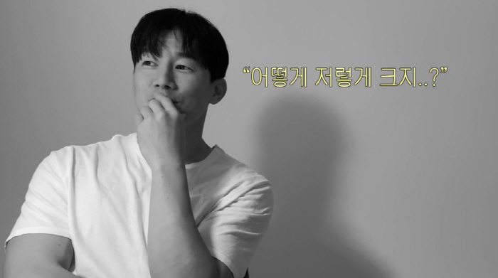 Yoon Seung-ah ♥ Kim Moo-yeol makes his own choice when he wants to know his 30-month-old face (Seung-A-woon)