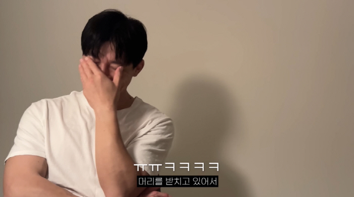 Yoon Seung-ah ♥ Kim Moo-yeol makes his own choice when he wants to know his 30-month-old face (Seung-A-woon)