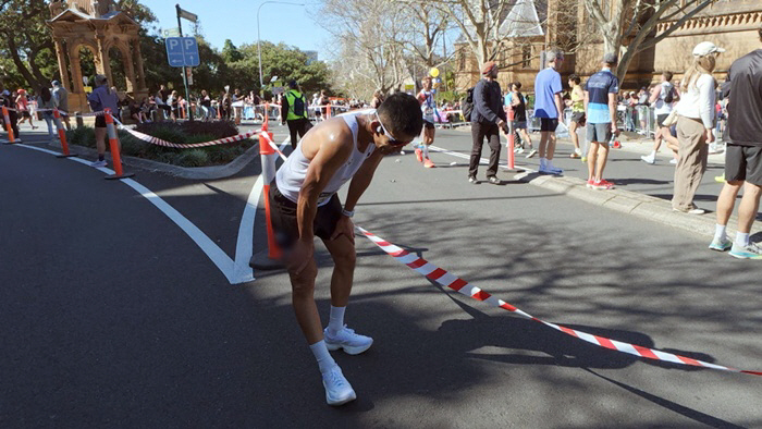 Choi Min-hwan and Divorce Yul-hee Third, please tell me that you cried a lot and were touched after watching the show...I'm energized