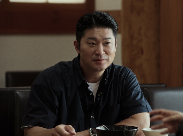 Dadu Choi saved the secret to paying for a month's copyright fee for a car