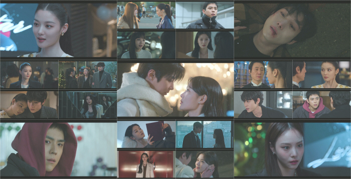 Dear Kim Yoo-jung, X hit the box office on the one-man show..No. 1 in 7 countries for 2 weeks in a row