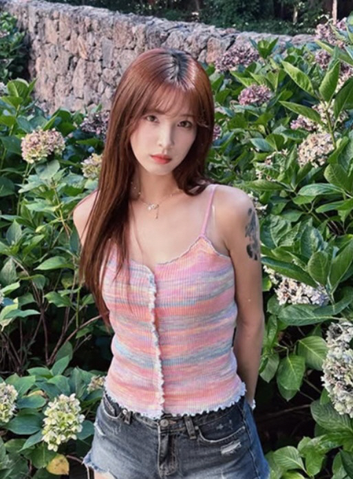 Divorce Yulhee keeps saying she was touched by her third daughter's tears