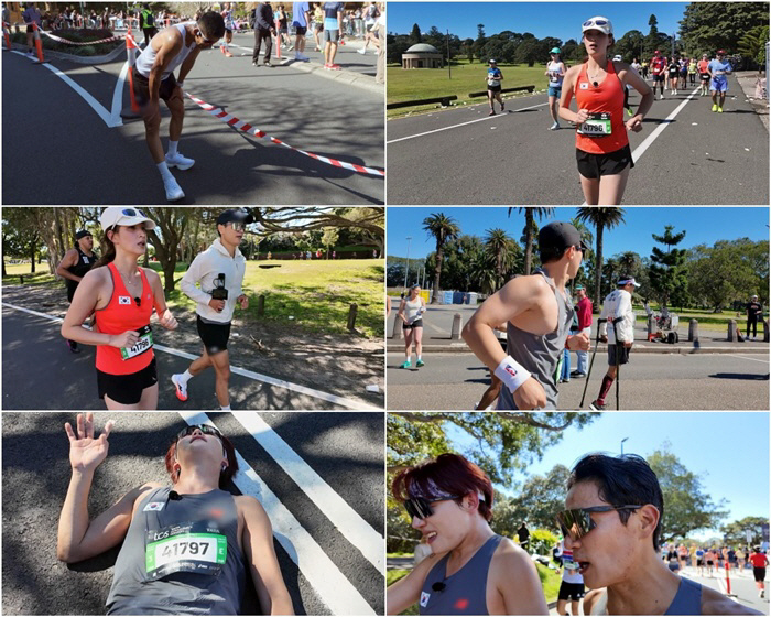 Divorce Yulhee keeps saying she was touched by her third daughter's tears