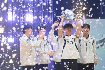 DRX Park Chan-hwa Wins 3rd Individual Game at 2025 FC Online Super Champions League Summer