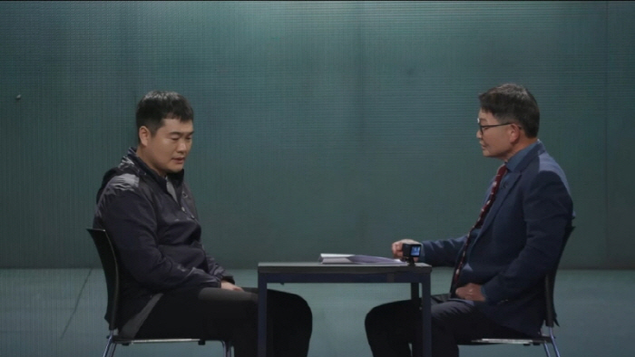 He robbed a high-end housing complex in Bundang of 1.26 billion won...Robbery of two, at least 38 cases in 4 years (Smoking Gun)