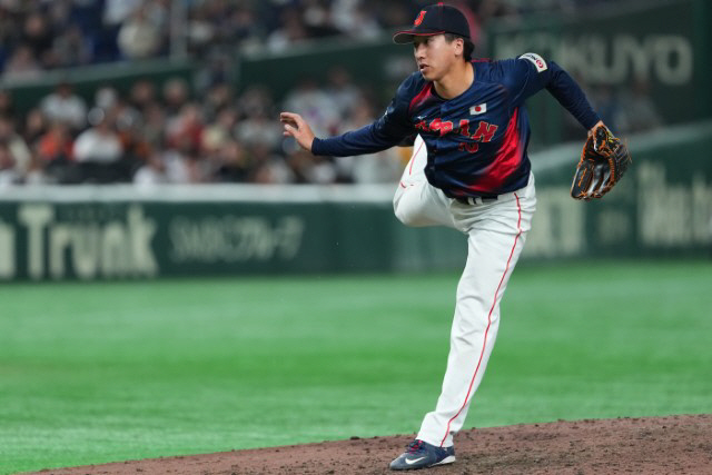 I felt that I lacked skills. There are a lot of things to reflect on. After the 2nd inning in the bottom of the 9th inning, Kim Joo-won hit a tie home run...King Hold's nightmarish Korean match that Kim Seo-hyun wanted to meet