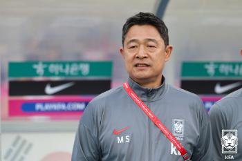 I'm going to give the players military service Loud talk Lee Min-sung-ho smashed, Saudi Arabia 06 catastrophic disaster → China match fell to ridicule