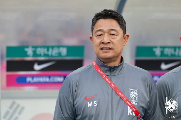I'm going to give the players military service Loud talk Lee Min-sung-ho smashed, Saudi Arabia 06 catastrophic disaster → China match fell to ridicule