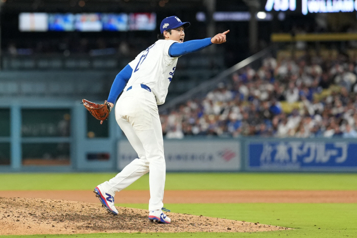 In fact, no matter how hard you struggle, who will bring down Ohtani and Judge? 10 candidates selected by MLB.com