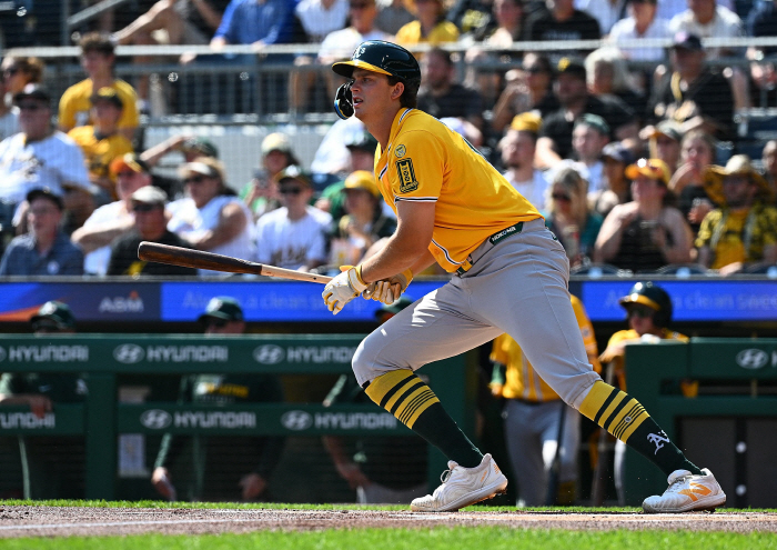 In fact, no matter how hard you struggle, who will bring down Ohtani and Judge? 10 candidates selected by MLB.com