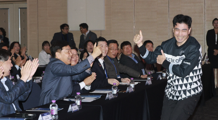 Jeonbuk Self-Governing Province presents a sustainable Olympic blueprint with Olympic City 3.0 model