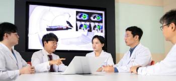 Korea University Medical Center is building a base for particle therapy...Introduction of the highest-spec proton therapy device in existence