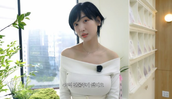 Lee Hae-in, who played the piano only in his underwear, announced a surprise wedding to a 4 billion man with assets (SC Issue)