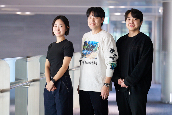 New director Kim Yeon-kyung PD MBC founded a professional team? I'll make a careful suggestion to the boss