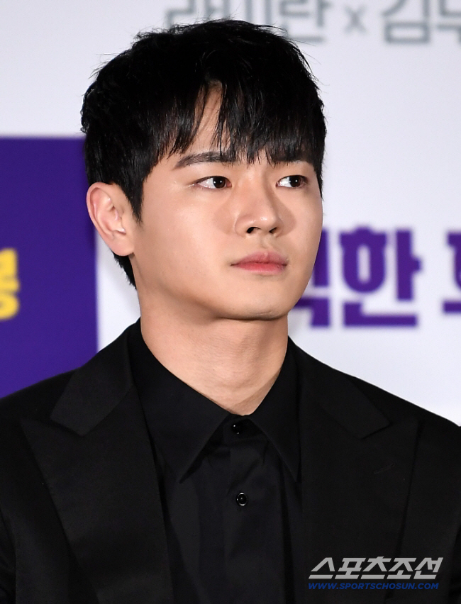 The disappearance happening Jang Dong-ju, Song Ji-hyo left...Exclusive Contract Terminated With Nexus ENM