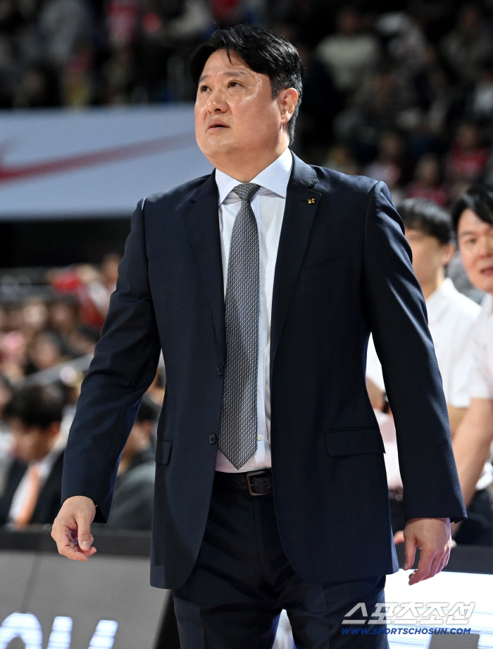 20P10RB12AS Jamil Warney Can't Stop...Seoul SK overpowered KT 8583 after overtime