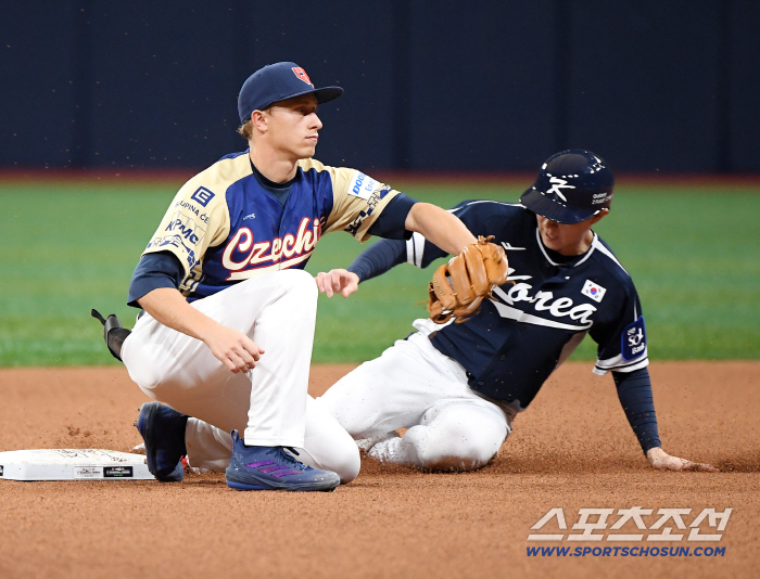 Park Sung-han confirmed why he was not on the replacement list for the Korea-Japan match. → Further examination is scheduled