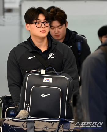  Cho Byung-hyun, Korea University Landers