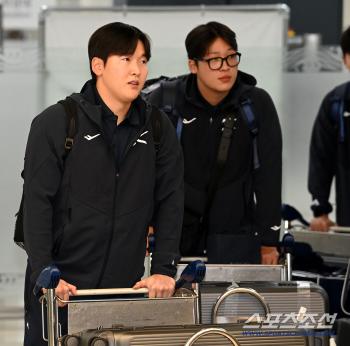  Choi Junyong, Lee Minseok, a seagull from Gukdae