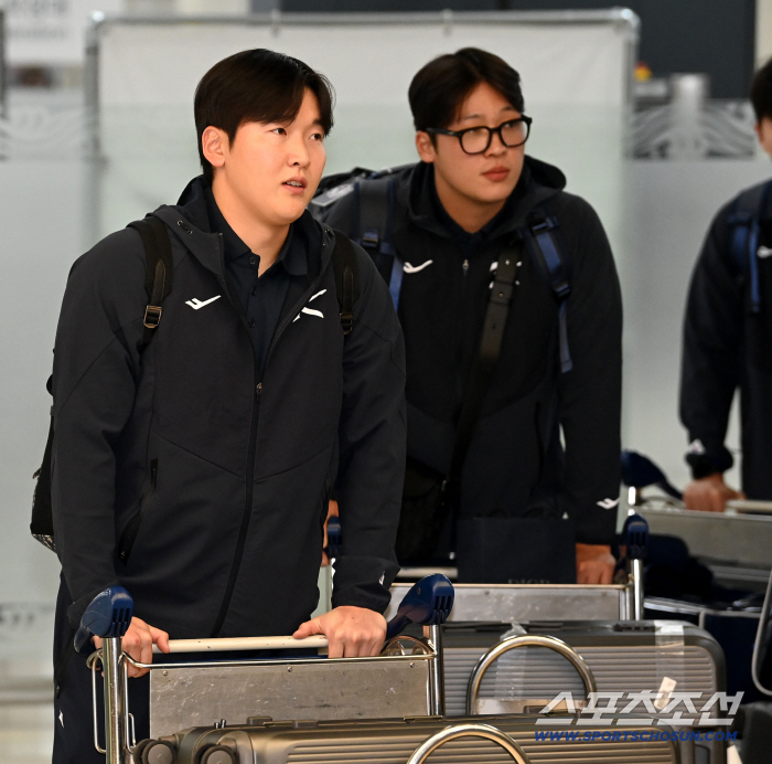  Choi Junyong, Lee Minseok, a seagull from Gukdae