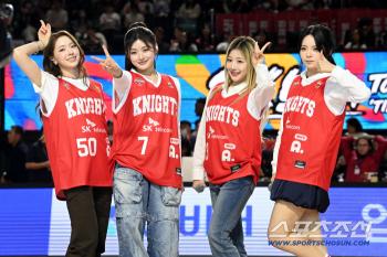  Fifteen. We like basketball, too