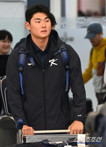  Kim Joo-won, the main character of the Korea-Japan match