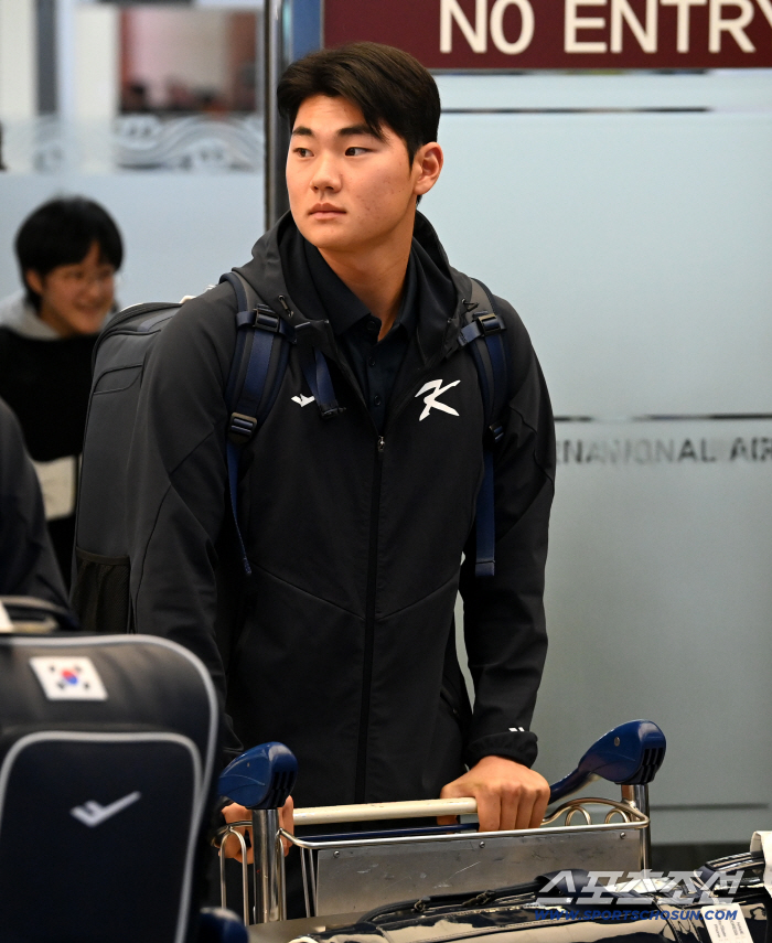  Kim Juwon is returning home