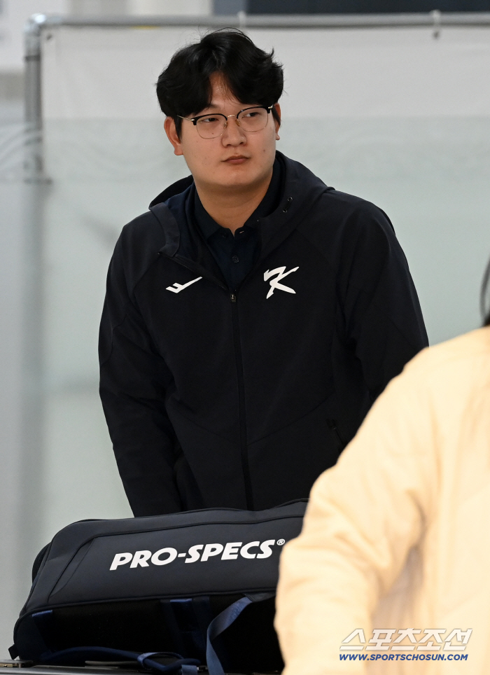  Kim Seohyun is back after the Korea-Japan match