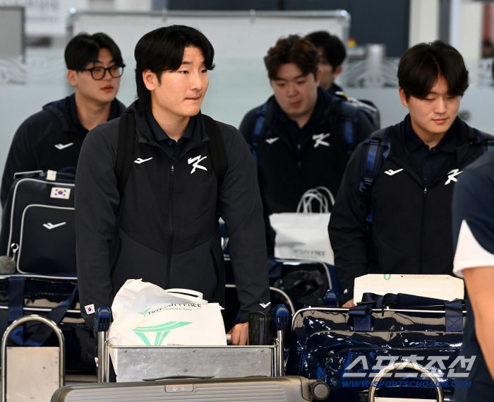  Kwak Bin finished the Korea-Japan match well