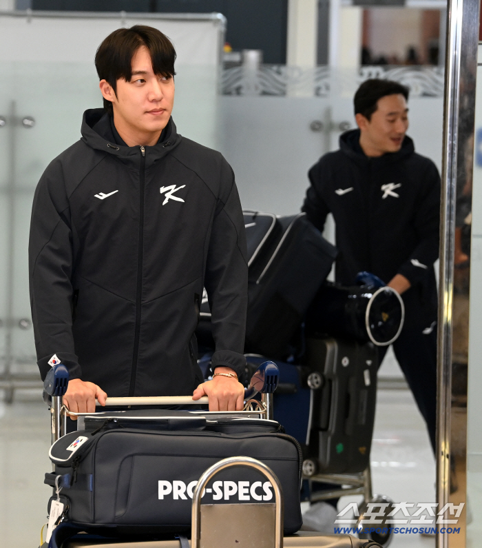  Won Tae-in's reliable side