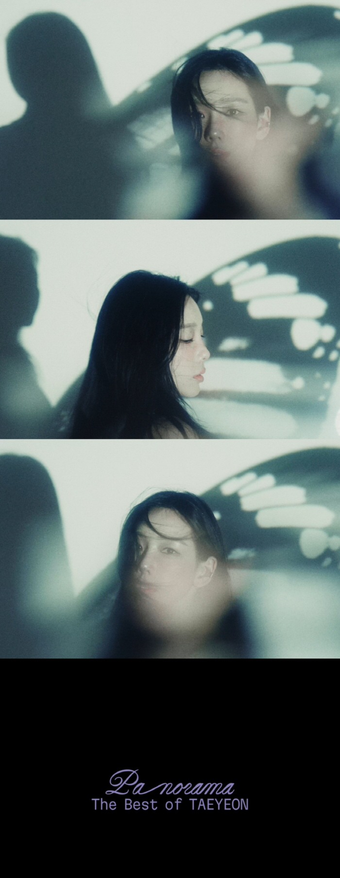 Taeyeon Marks 10th Solo Anniversary With First Compilation Album ‘Panorama’