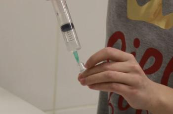 A ridiculous excuse for a restaurant that has illegally injected antibiotics into its food that may cause stomachache