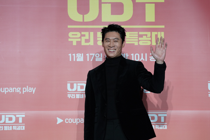 It's different from 6.88 million crime cities..Differences to be shown by Yoon Kye-sang X Jin Sun-kyu UDT (Roundup)