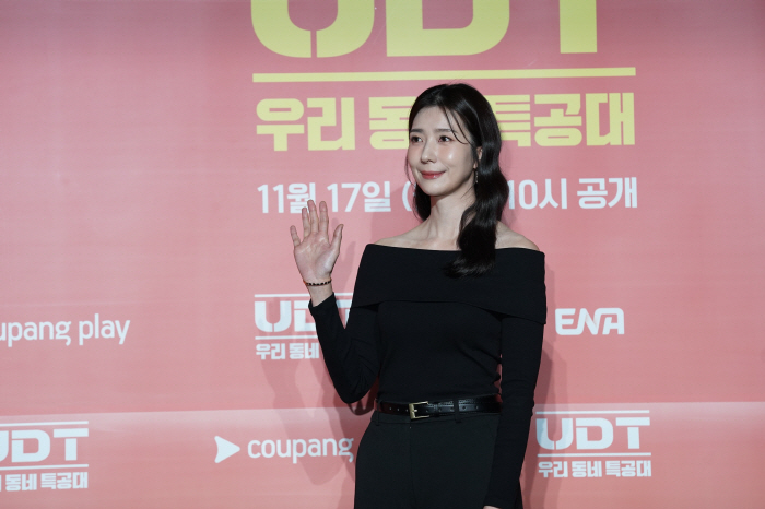 It's different from 6.88 million crime cities..Differences to be shown by Yoon Kye-sang X Jin Sun-kyu UDT (Roundup)