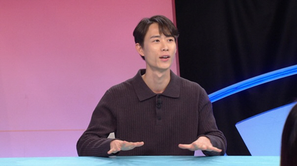 Shin Seung-jae, a successor to farming in his 20s, was hit by a cow and flew 1m..Facing a life-or-death crisis (same dream)