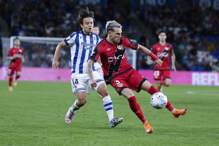 Shocking choice! Lee Kang-in's break-up → It's fortunate that he didn't recruit a left-footed…Great Britain  Italy Focuses on Attention