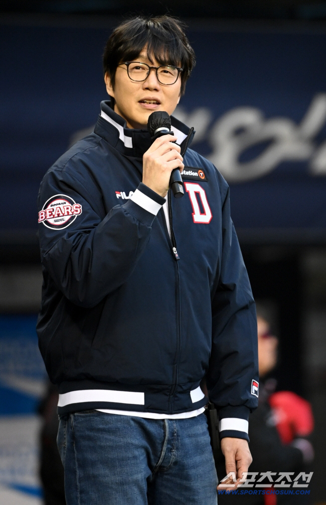 Sung Si-kyung Joins OST for JTBC’s New Drama ‘Surely Tomorrow’