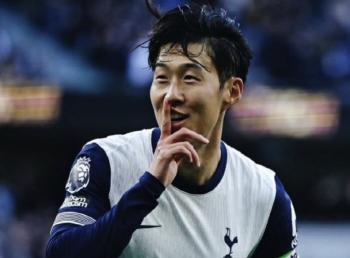 Surprise exclusive! Why did Son Heung-min leave? After the transfer of Son, Tottenham was robbed → Finally, a money storm was announced. Prepare for a huge contract worth 110 billion won a year