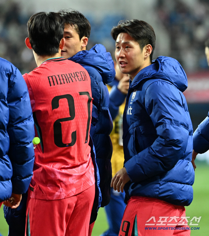 The team's performance is excellent, but Lee Kang-in's media, crazy criticism of Japan's rising star Kubo, only compliments