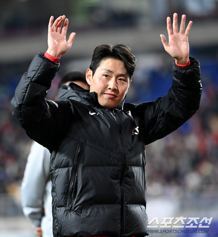 The team's performance is excellent, but Lee Kang-in's media, crazy criticism of Japan's rising star Kubo, only compliments