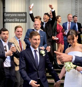 Tears well  Godfather Son Heung-min's deep relationships break up with Tottenham...Under Frank, it's completely abandoned