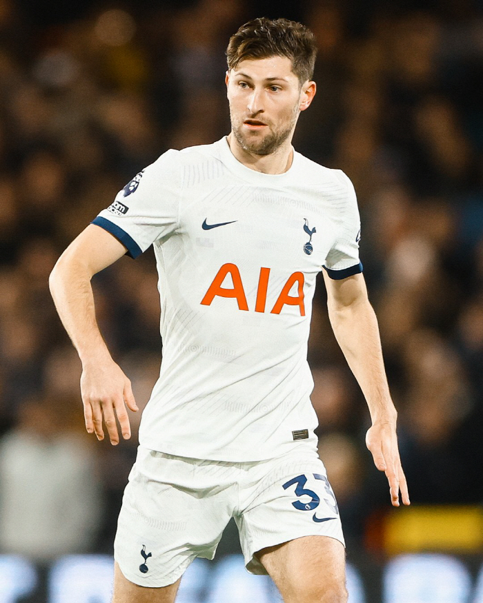 Tears well Godfather Son Heung-min's deep relationships break up with Tottenham...Under Frank, it's completely abandoned