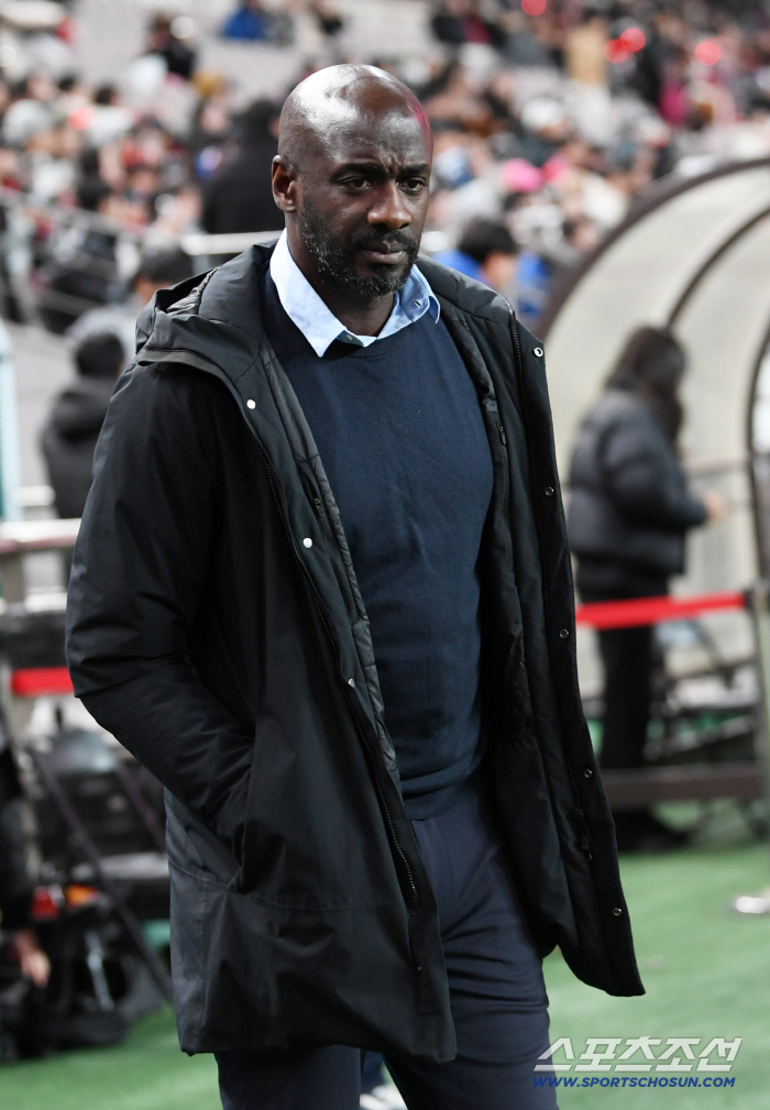 Ado's cold evaluation of both sides failed to reach the level of South Korea and Japan