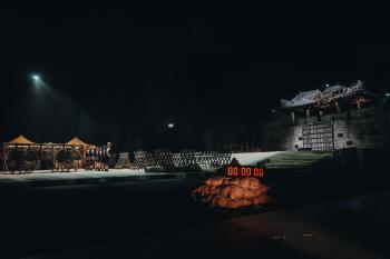 Anyway, Mongolia will win? Physical Asia Today (18th) the long-awaited final episode