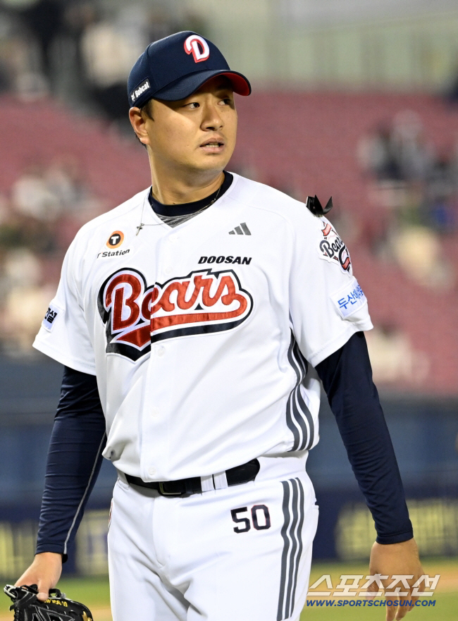 The average FA pitcher's ransom for six years is 5 to 6 billion? What the hell is going on with the KBO League? 
